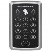 Solution MG300 Mesin Access Door